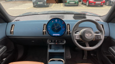 MINI Countryman 2.0 S Exclusive ALL4 5dr Auto Petrol Hatchback